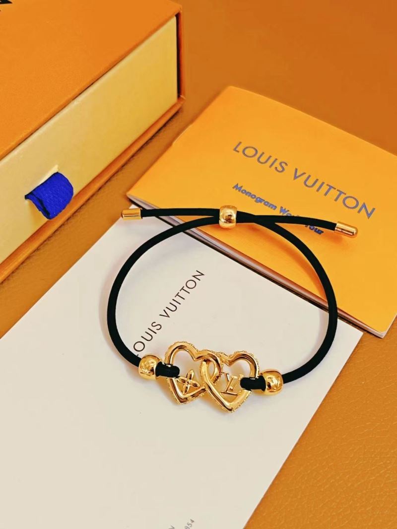 Louis Vuitton Bracelets